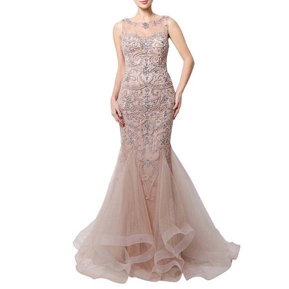 ❣️It Was Always You Wedding Gown,2-16 - Picture 2 of 8